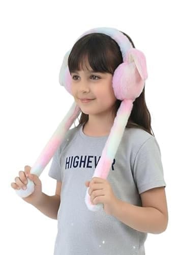 Trending Ear Muff For Kids