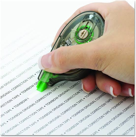 Correction Tape 36M