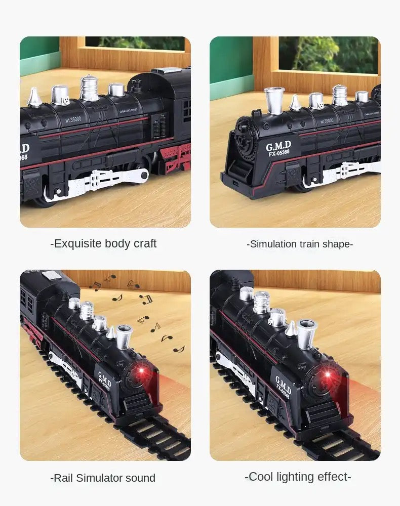 Train Toy
