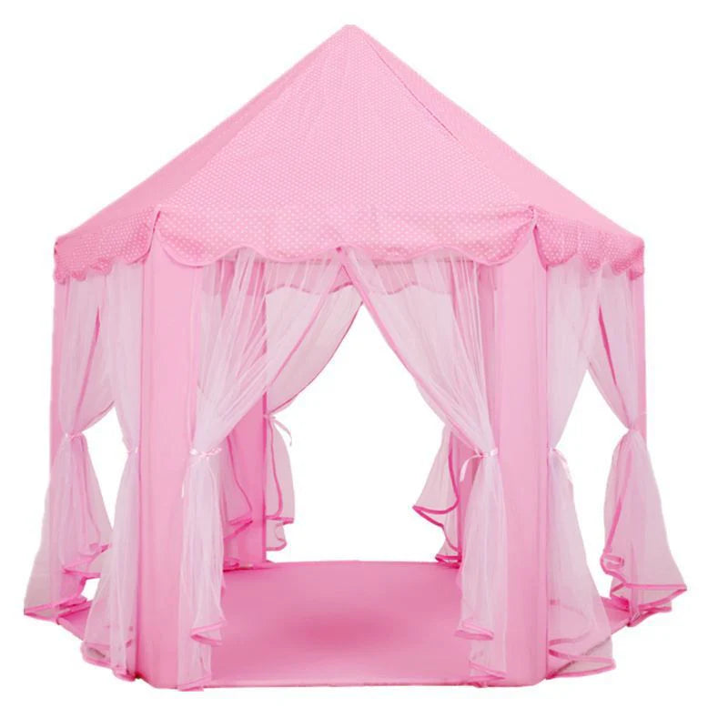 Castle Tent House For Kids