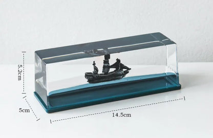 Unsinkable Titanic Ship Cruise🚢