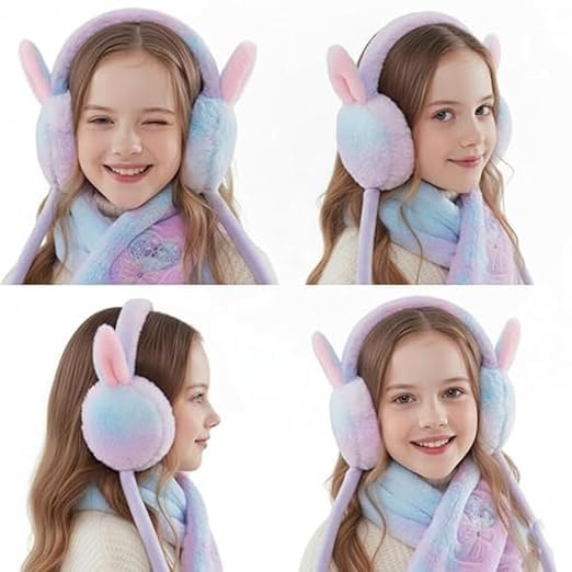 Trending Ear Muff For Kids