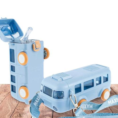 Creative Car Shape Water Bottle