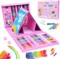 208 Pcs Super Mega Art Set