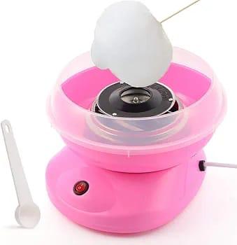 Mini Electric Candy floss Machine