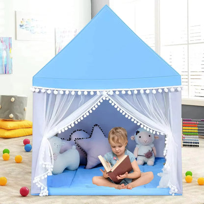 Kids Play Tent House