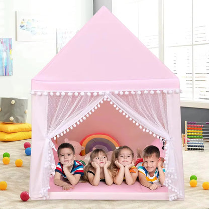 Kids Play Tent House