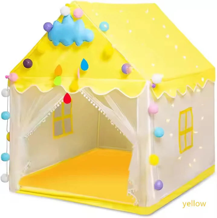 Kids Play Tent House
