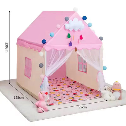 Kids Play Tent House