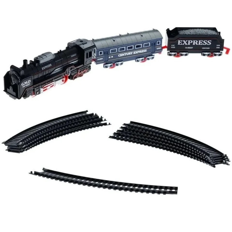 Train Toy