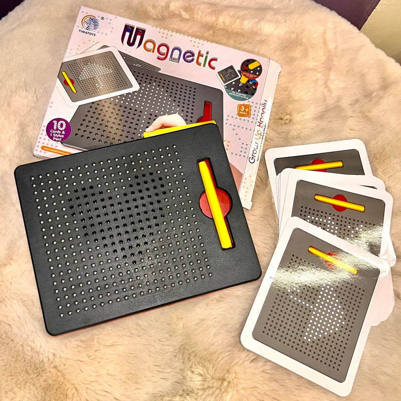 Drawing Magnetic Pad