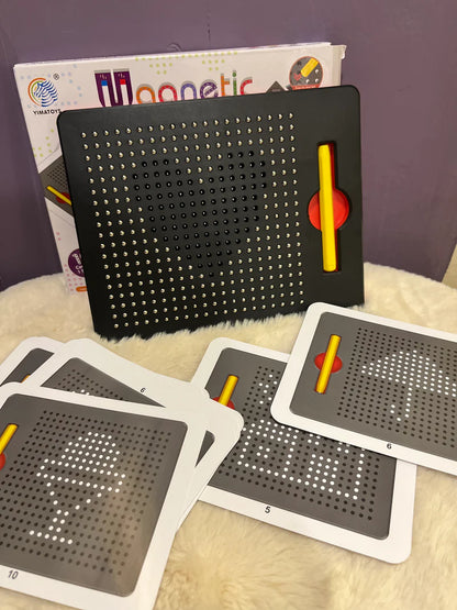 Drawing Magnetic Pad