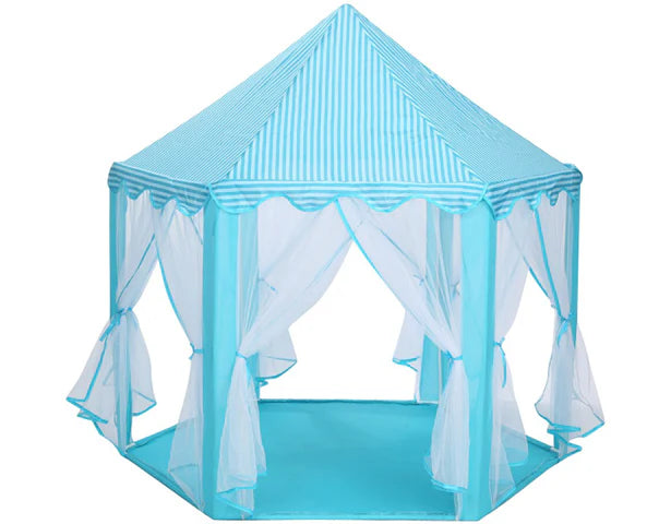 Castle Tent  House For Kids