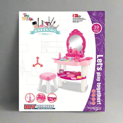 Kids Dressing Table