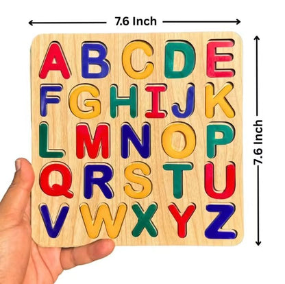 3D Wooden Puzzle Board( Pack Of 5)