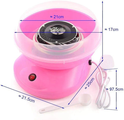 Mini Electric Candy floss Machine