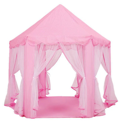 Castle Tent  House For Kids